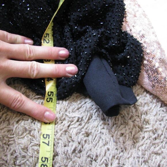 Bieff Basix SILK dress 10 - Picture 10 of 10